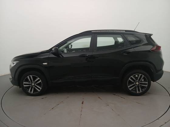 CHEVROLET TRACKER 1.0 TURBO FLEX AUTOMÁTICO